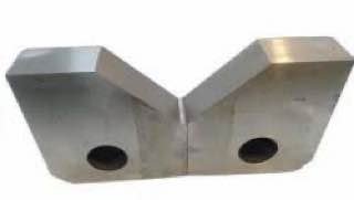 أجزاء دقيقة