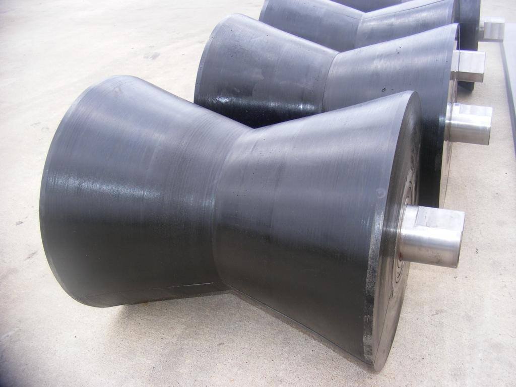 قطع صناعية متخصصة